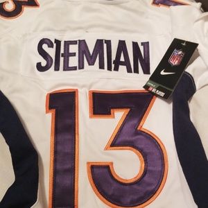 Broncos Jersey